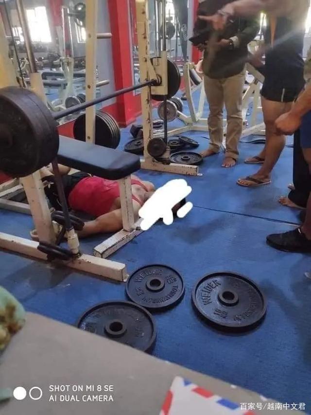 缅甸运动员力抗群雄,取得胜利 缅甸运动员力抗群雄,取得胜利