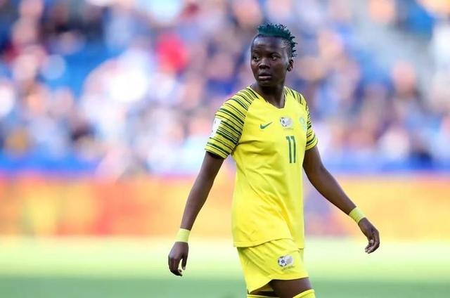 阿根廷女足:本届国际比赛表现出色的简单介绍 阿根廷女足:本届国际比赛表现出色的简单介绍