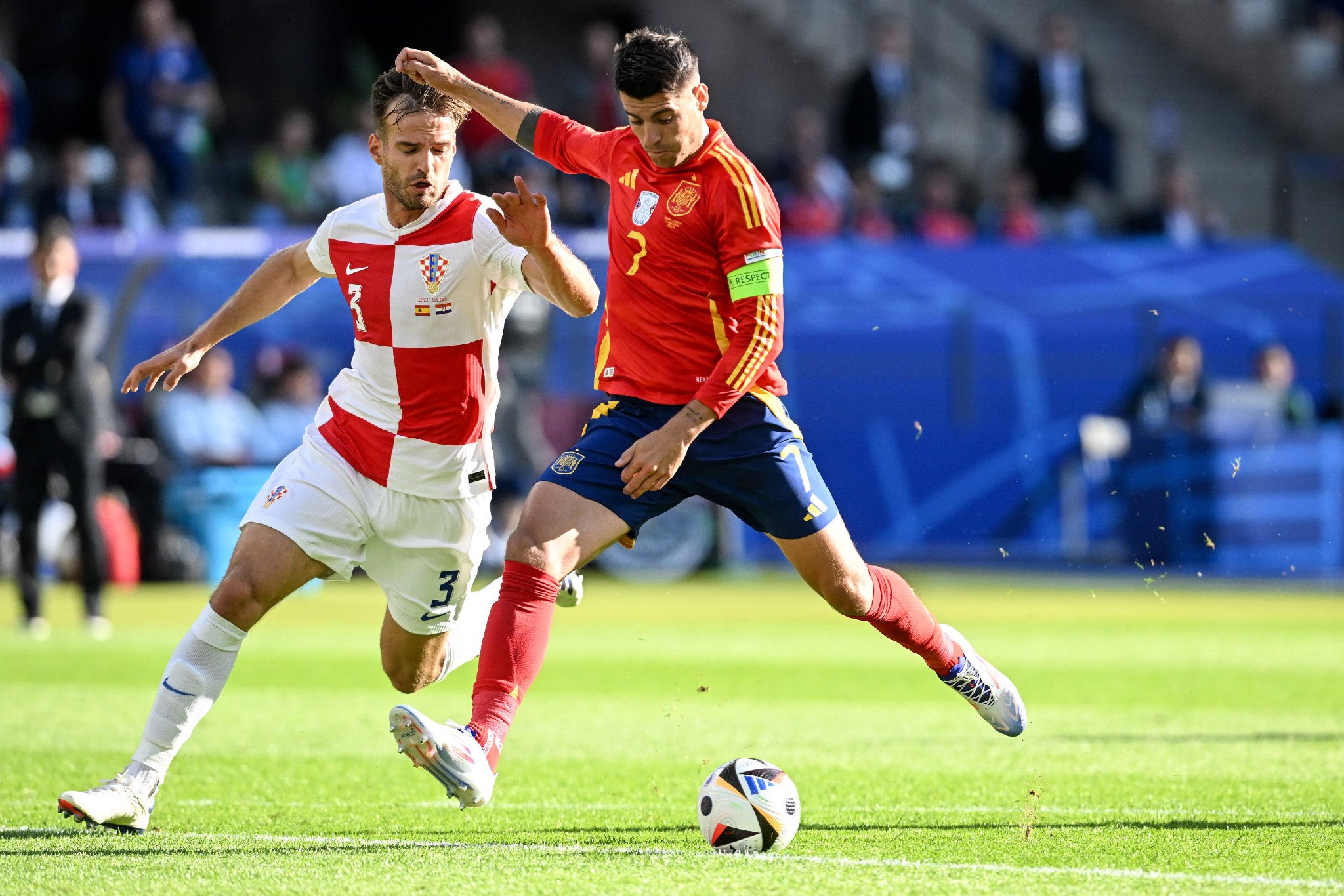 包含西班牙球队在国际赛场上获得重要胜利的词条 包含西班牙球队在国际赛场上获得重要胜利的词条