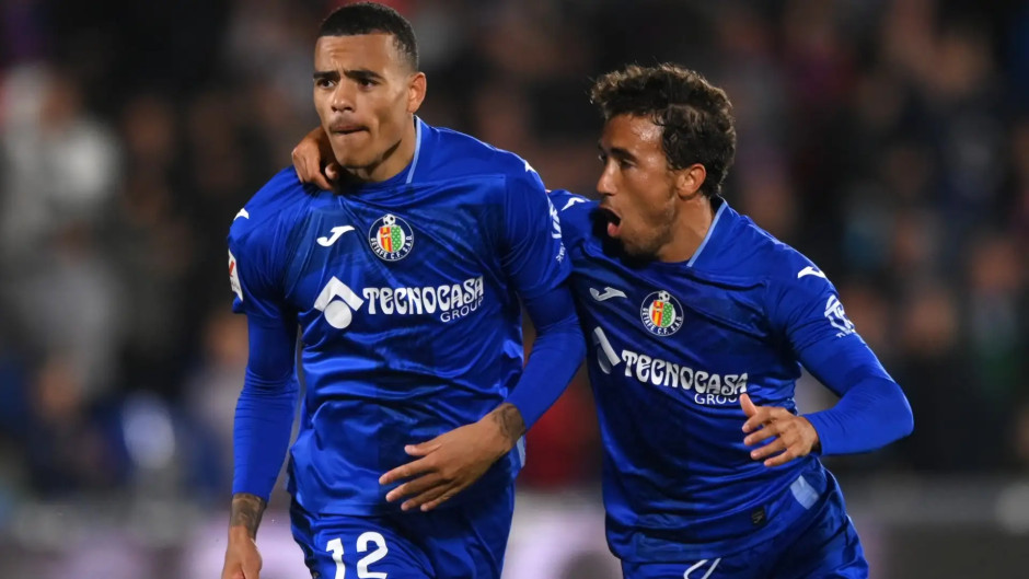 柏林赫塔面对有力的对手保持战斗精神