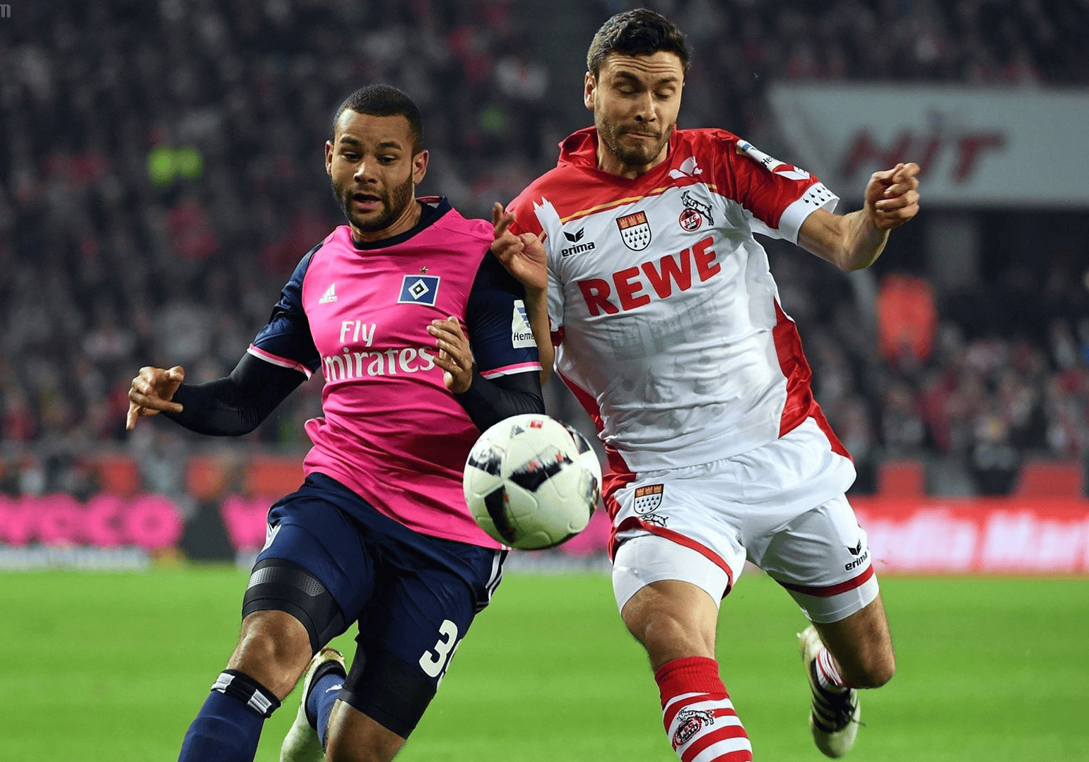 SC帕德博恩主场大捷,提振球队士气 SC帕德博恩主场大捷,提振球队士气