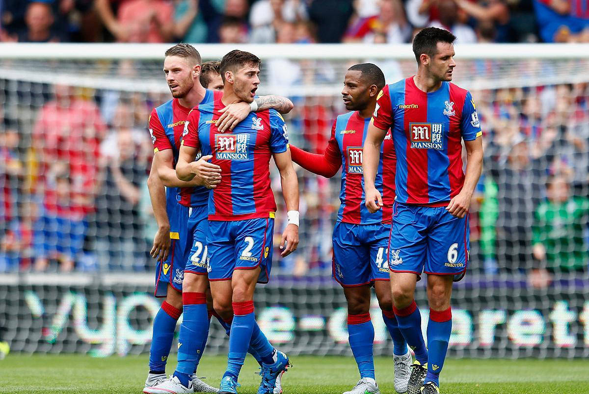 包含水晶宫创造多次良机,客场惜败对手的词条 包含水晶宫创造多次良机,客场惜败对手的词条