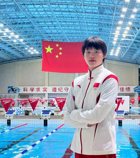 精彩绝伦！选手突破个人极限，赢得金牌的简单介绍