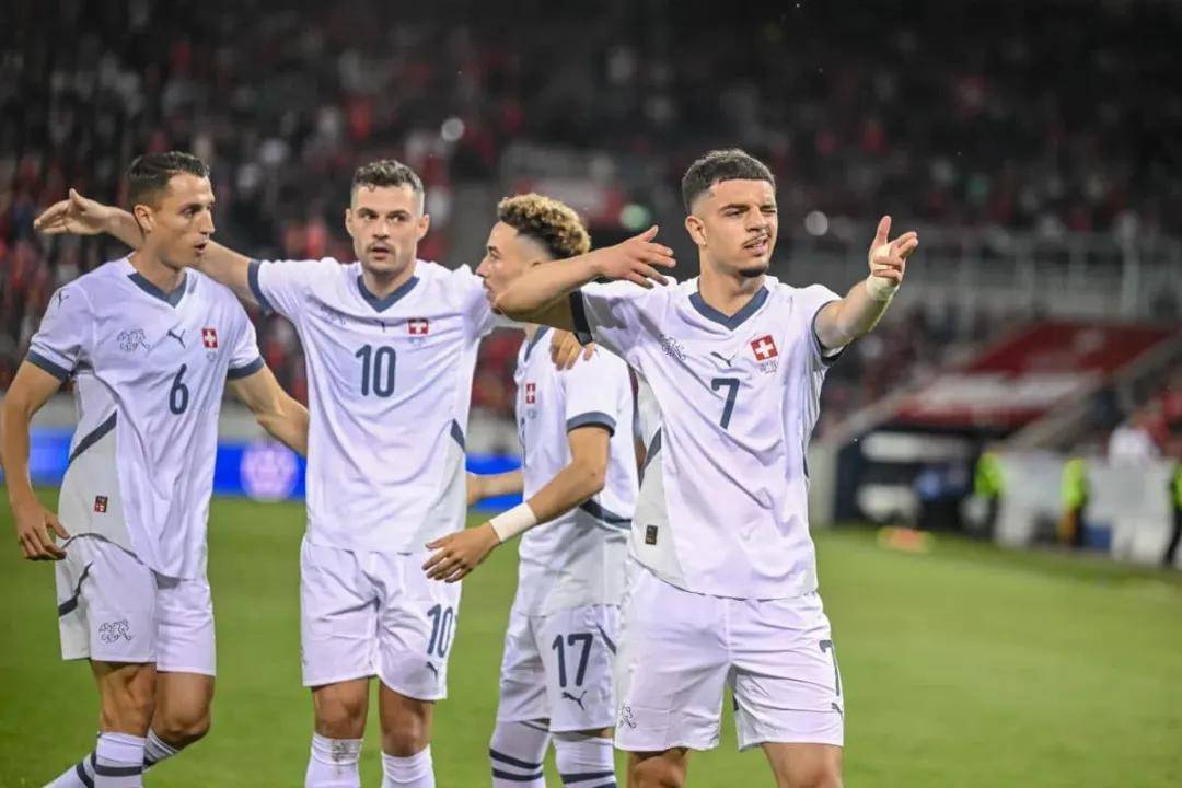 罗马尼亚队备战瑞士，争夺欧洲锦标赛资格赛的简单介绍