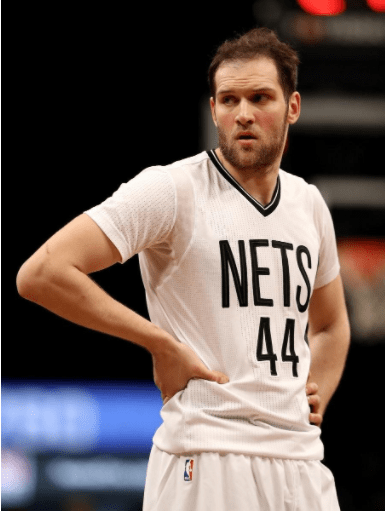 诺维奇新锋得分,或将成为球队新希望 诺维奇新锋得分,或将成为球队新希望