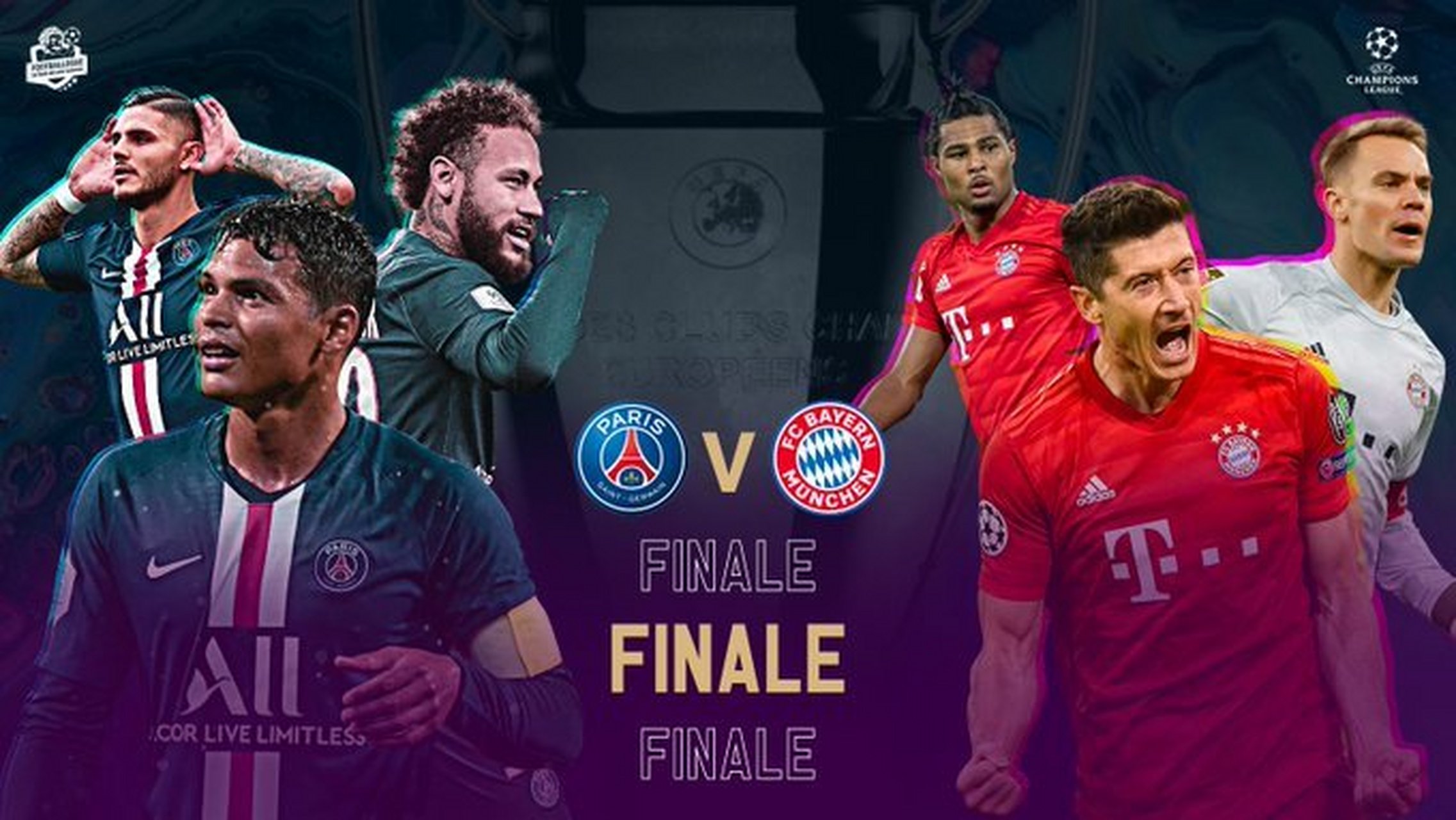 拜仁慕尼黑客场击败巴黎圣日耳曼,欧冠实力抢眼 拜仁慕尼黑客场击败巴黎圣日耳曼,欧冠实力抢眼