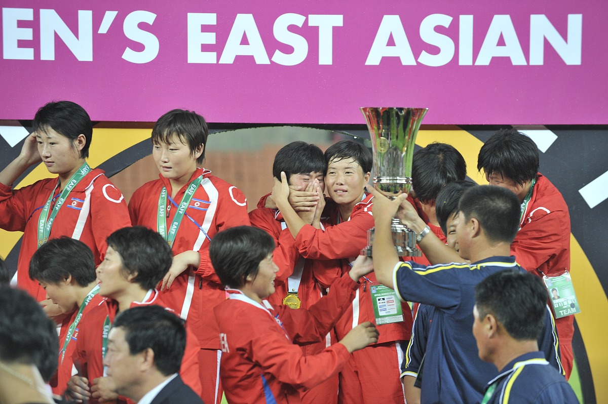 韩国球队取得关键胜利,晋级前景乐观 韩国球队取得关键胜利,晋级前景乐观