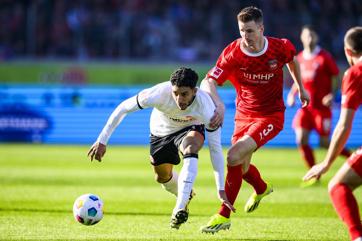 弗赖堡客场大胜,迎来连胜势头的简单介绍 弗赖堡客场大胜,迎来连胜势头的简单介绍