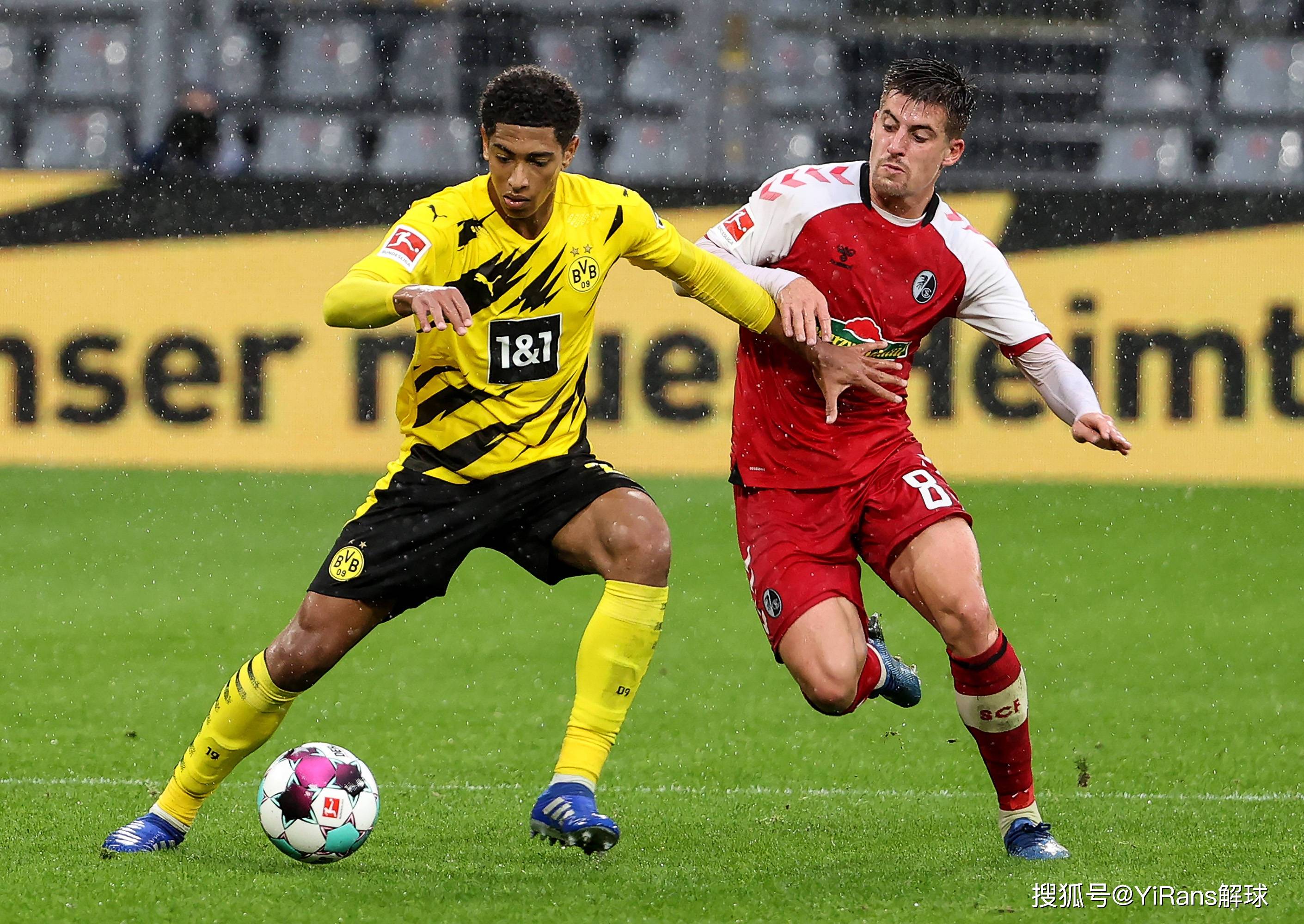 弗赖堡客场大胜,迎来连胜势头的简单介绍 弗赖堡客场大胜,迎来连胜势头的简单介绍