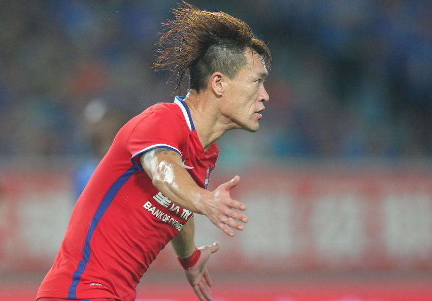 重庆力帆球队证明自己的实力,跃居榜首击败山东鲁能的简单介绍 重庆力帆球队证明自己的实力,跃居榜首击败山东鲁能的简单介绍