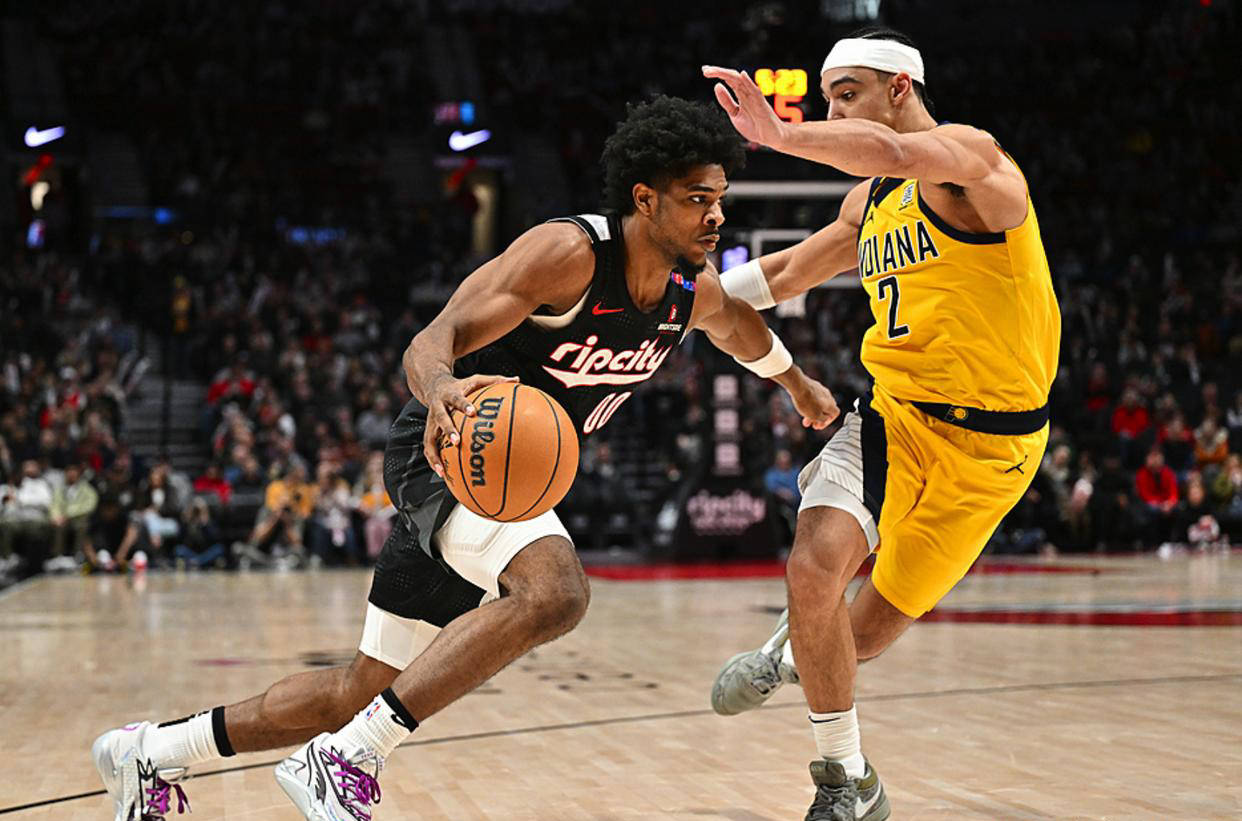 开拓者再胜国王，继续向着季后赛进军