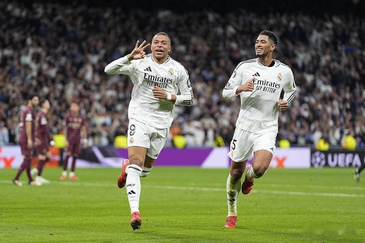 皇家马德里寻求欧冠胜利 皇家马德里寻求欧冠胜利