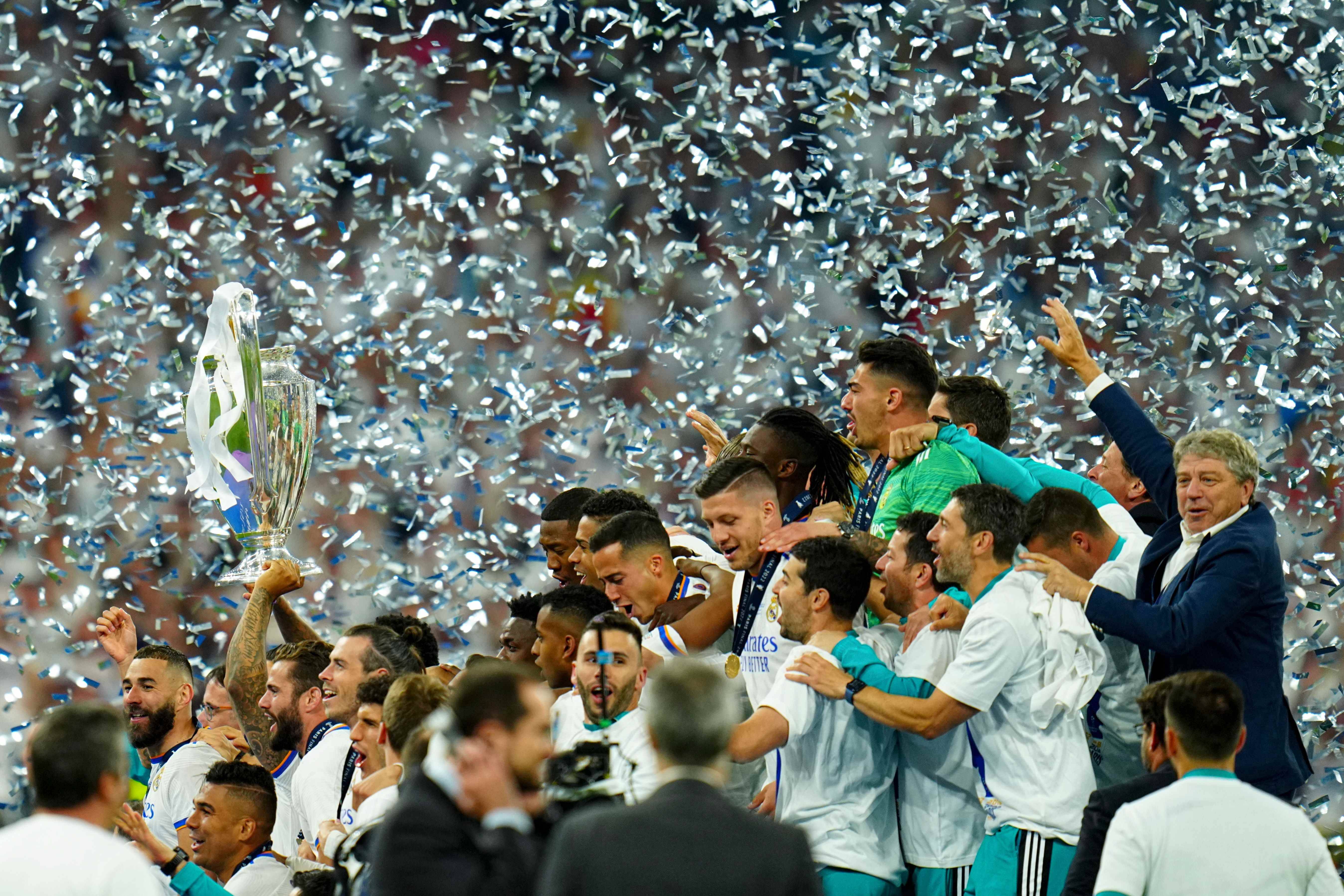 佛罗伦萨力克皇马,挺进欧冠半决赛 佛罗伦萨力克皇马,挺进欧冠半决赛