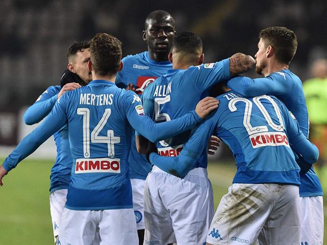 那不勒斯主场击败乌迪内斯,重返胜利轨道 那不勒斯主场击败乌迪内斯,重返胜利轨道