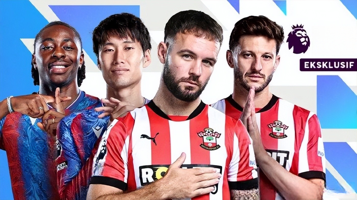 南安普顿客场大捷,保级压力渐减 南安普顿客场大捷,保级压力渐减