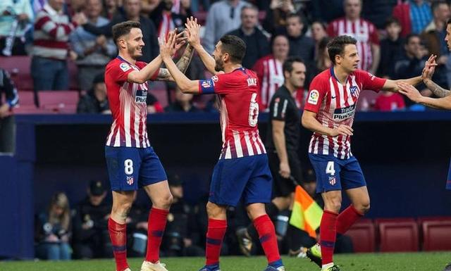 比利亚雷亚尔豪取三分,助力登顶 比利亚雷亚尔豪取三分,助力登顶