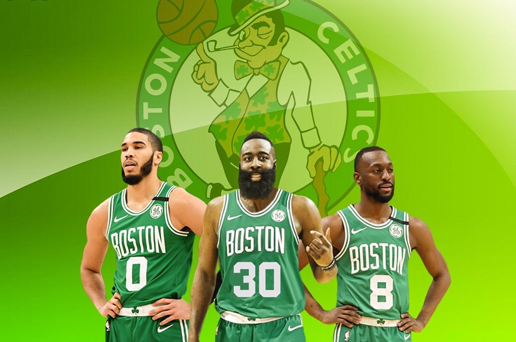 开云APP-包含绿军擂天王火箭狂胜，拒隆-多诺万换了风的词条