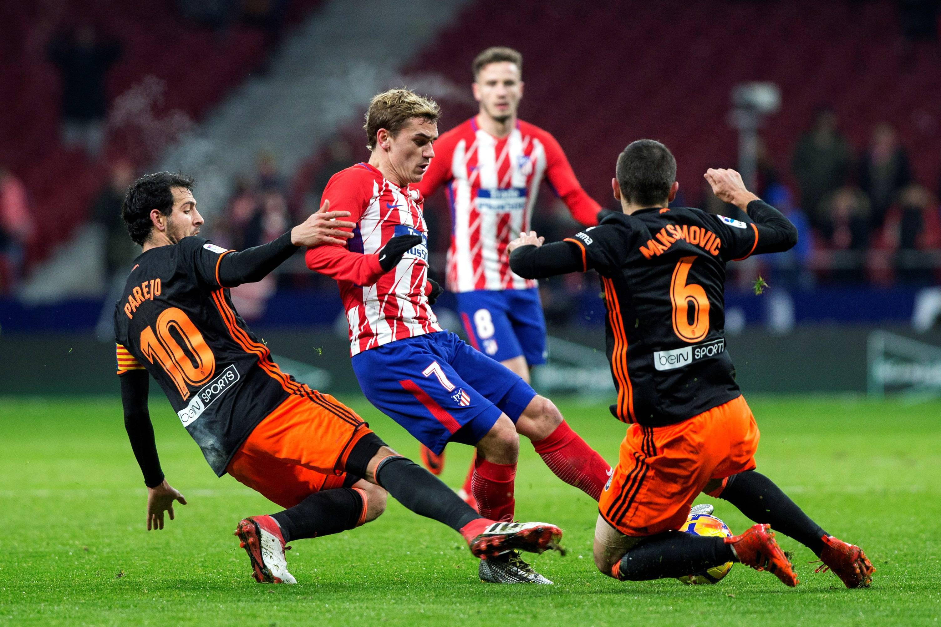 瓦伦西亚成功晋级让球迷振奋 瓦伦西亚成功晋级让球迷振奋