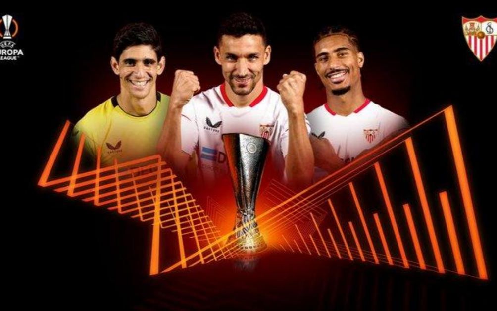 克鲁斯打入制胜球,帮助塞维利亚取得胜利的简单介绍 克鲁斯打入制胜球,帮助塞维利亚取得胜利的简单介绍