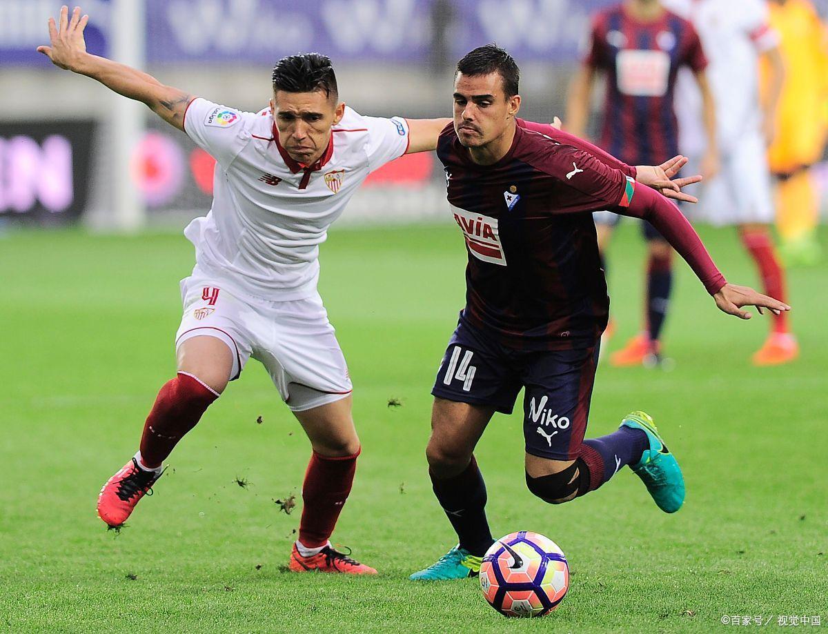 克鲁斯打入制胜球,帮助塞维利亚取得胜利的简单介绍 克鲁斯打入制胜球,帮助塞维利亚取得胜利的简单介绍