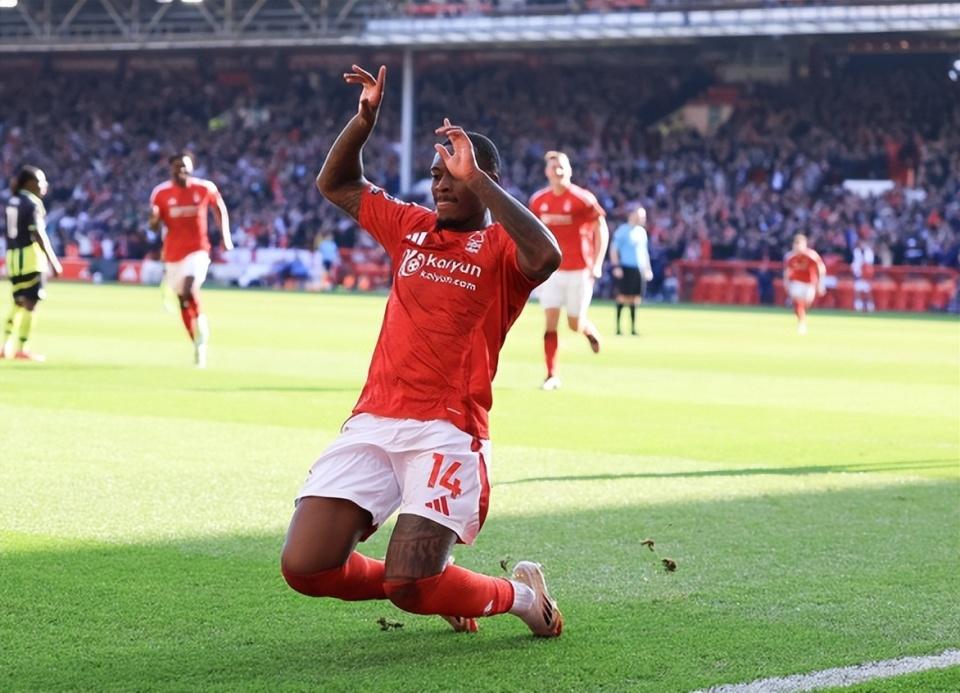 诺丁汉森林客场惨遭灌输,遭受重创的简单介绍 诺丁汉森林客场惨遭灌输,遭受重创的简单介绍