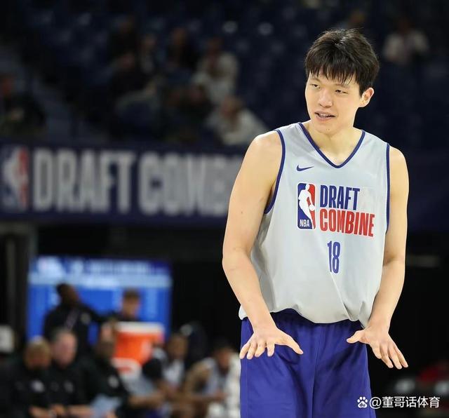 中国篮球新秀在NBA迎来耀眼表现 中国篮球新秀在NBA迎来耀眼表现