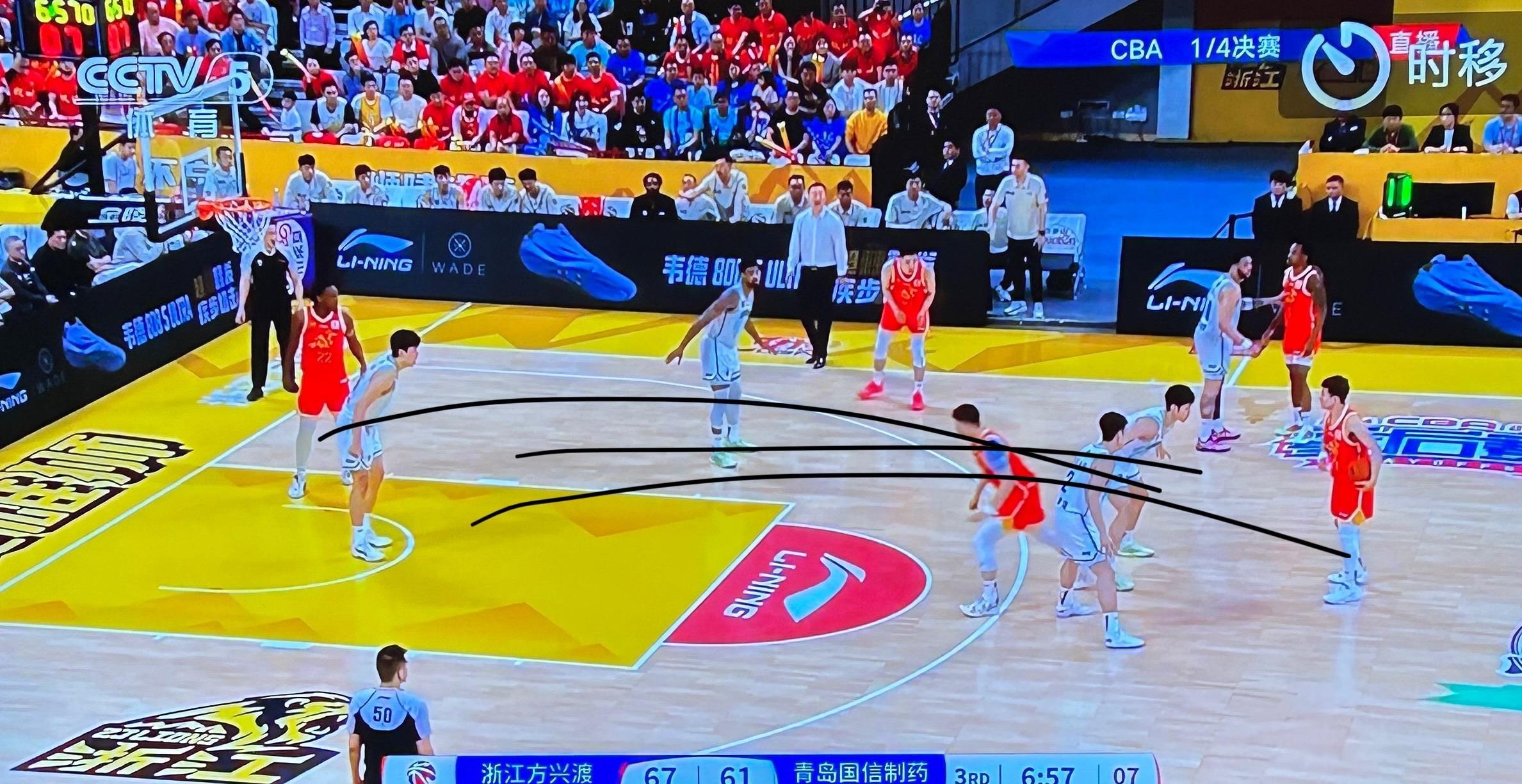 青岛队主场大胜浙江,开启胜利之门 青岛队主场大胜浙江,开启胜利之门