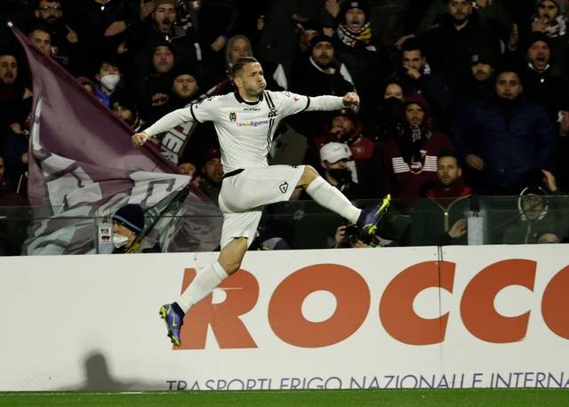 尤文图斯在客场对决切沃，向胜利发起攻势