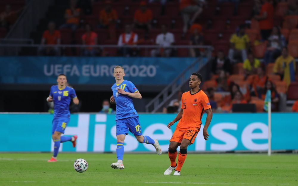 乌克兰止步强,未能晋级八强 乌克兰止步强,未能晋级八强