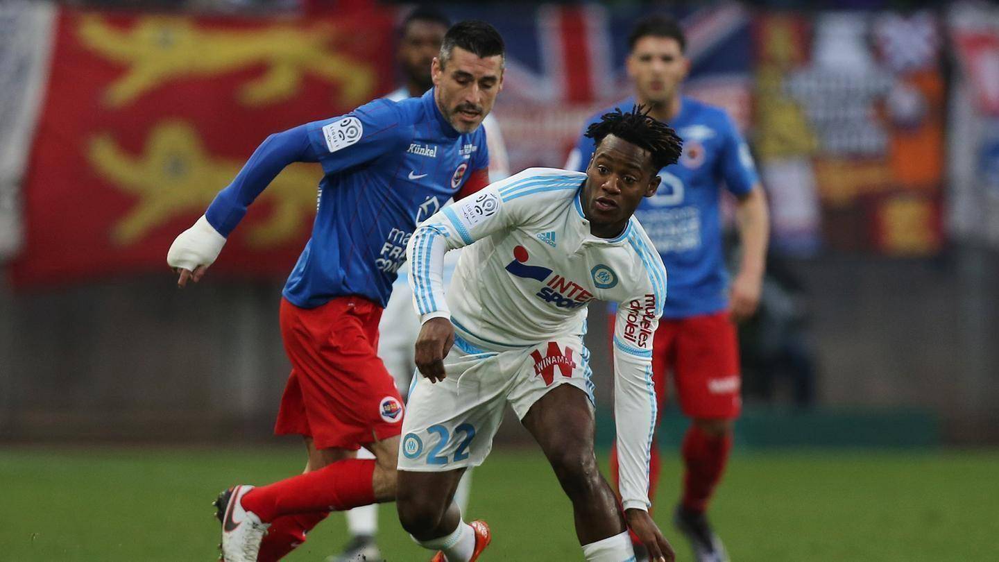 卡昂球队面临重要比赛备战充足 卡昂球队面临重要比赛备战充足