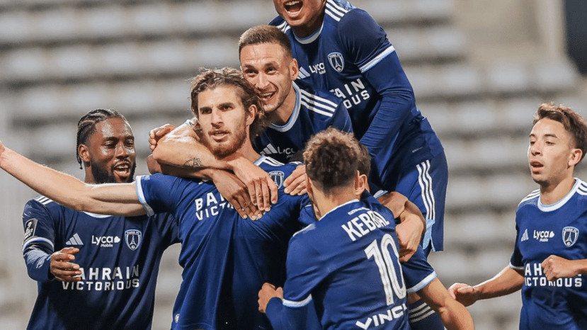 卡昂球队面临重要比赛备战充足 卡昂球队面临重要比赛备战充足