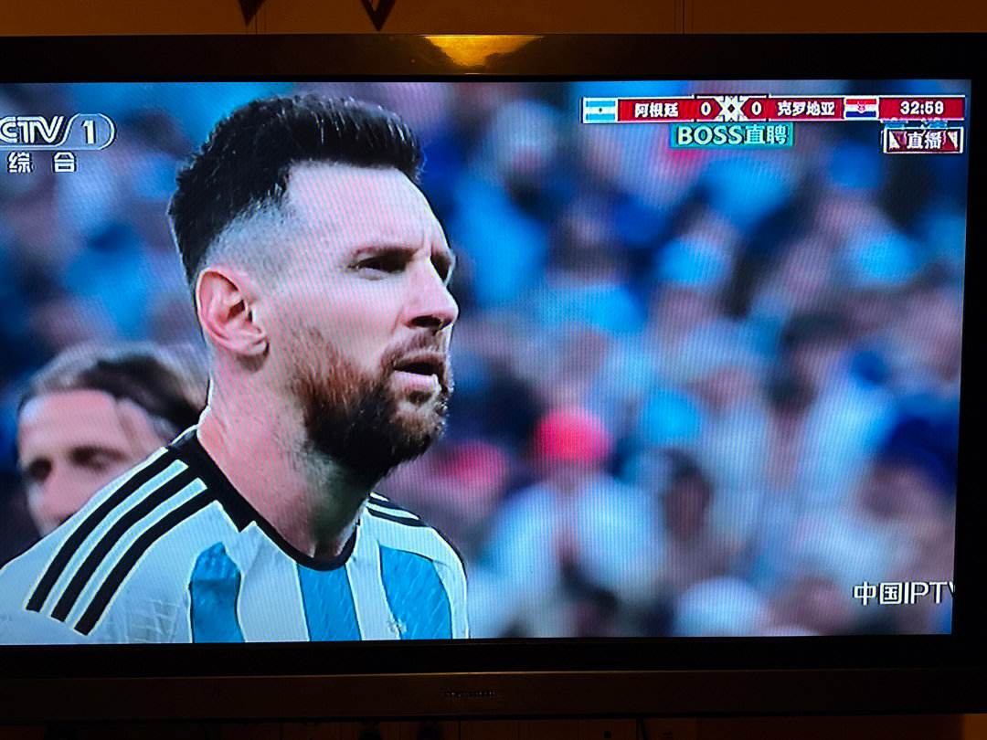 阿根廷队意图明显,反击形势晦暗 阿根廷队意图明显,反击形势晦暗