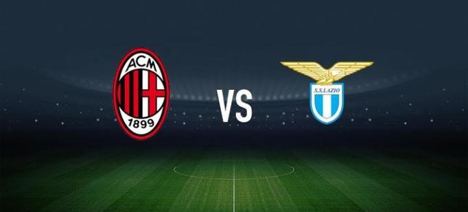 包含AC米兰与拉齐奥将在争夺联赛前进方向的词条
