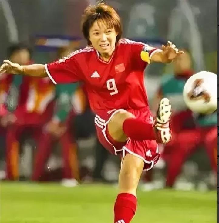 女足比赛风生水起,中国选手贡献亮眼的简单介绍 女足比赛风生水起,中国选手贡献亮眼的简单介绍