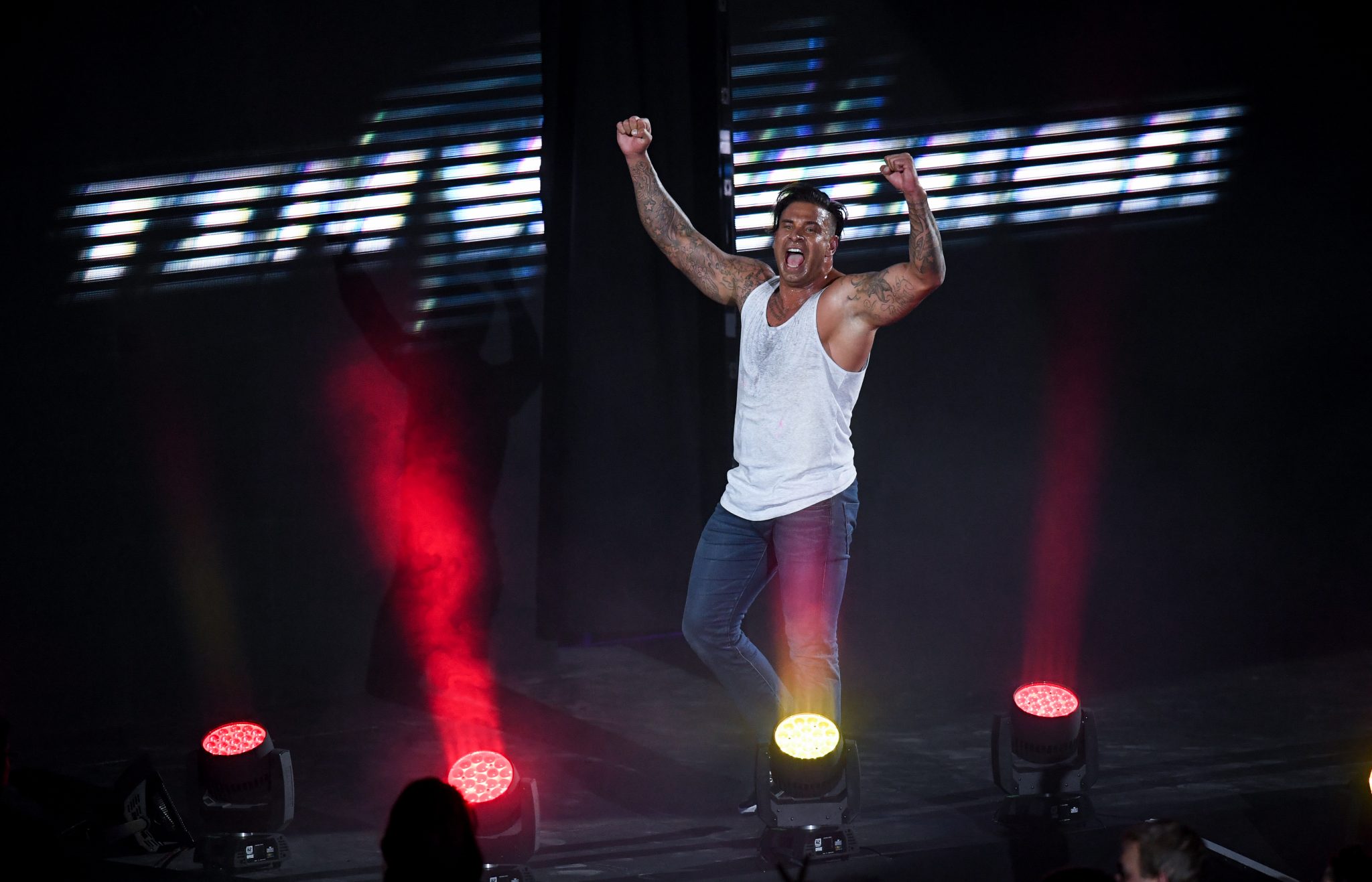 包含霍芬海姆外援喜获进球,队内竞争更加激烈的词条 包含霍芬海姆外援喜获进球,队内竞争更加激烈的词条