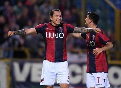 乌迪内斯战胜博洛尼亚,继续保持不败 乌迪内斯战胜博洛尼亚,继续保持不败