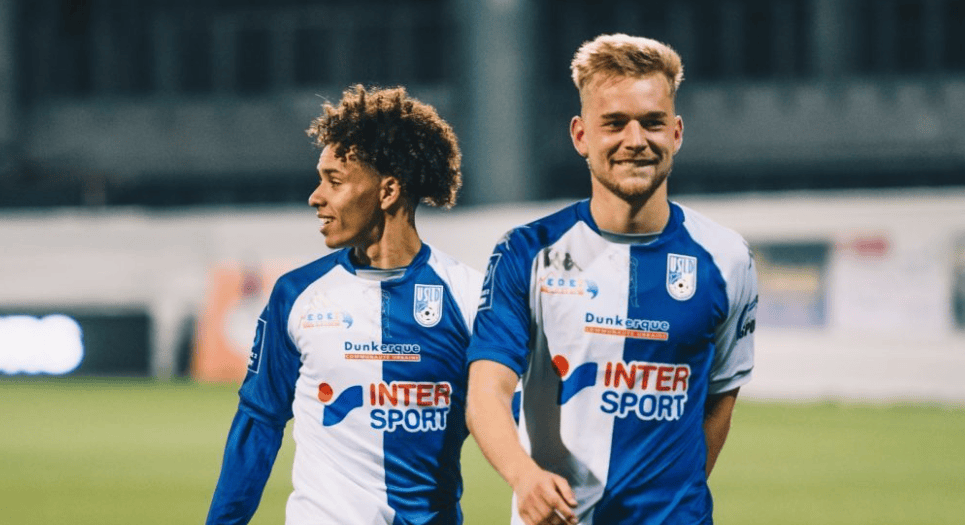 卡昂球员受伤频繁，战斗力大受限制