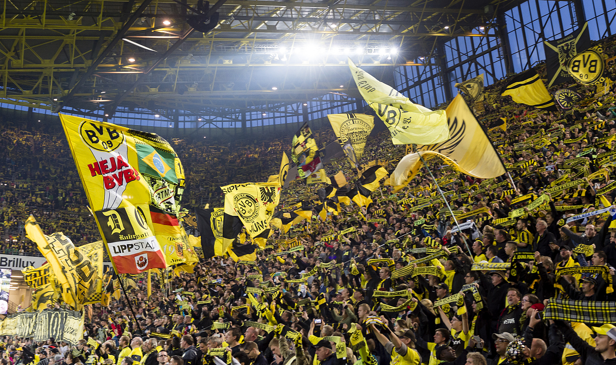 多特蒙德主教练宣布重要决策 多特蒙德主教练宣布重要决策