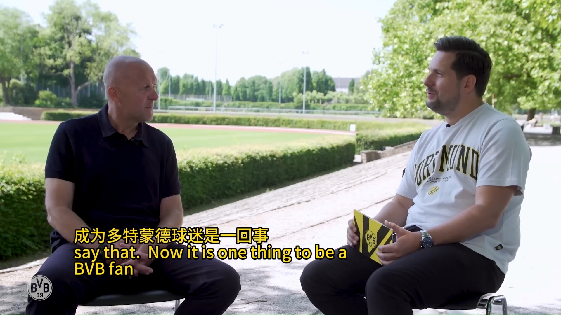 多特蒙德主教练宣布重要决策 多特蒙德主教练宣布重要决策