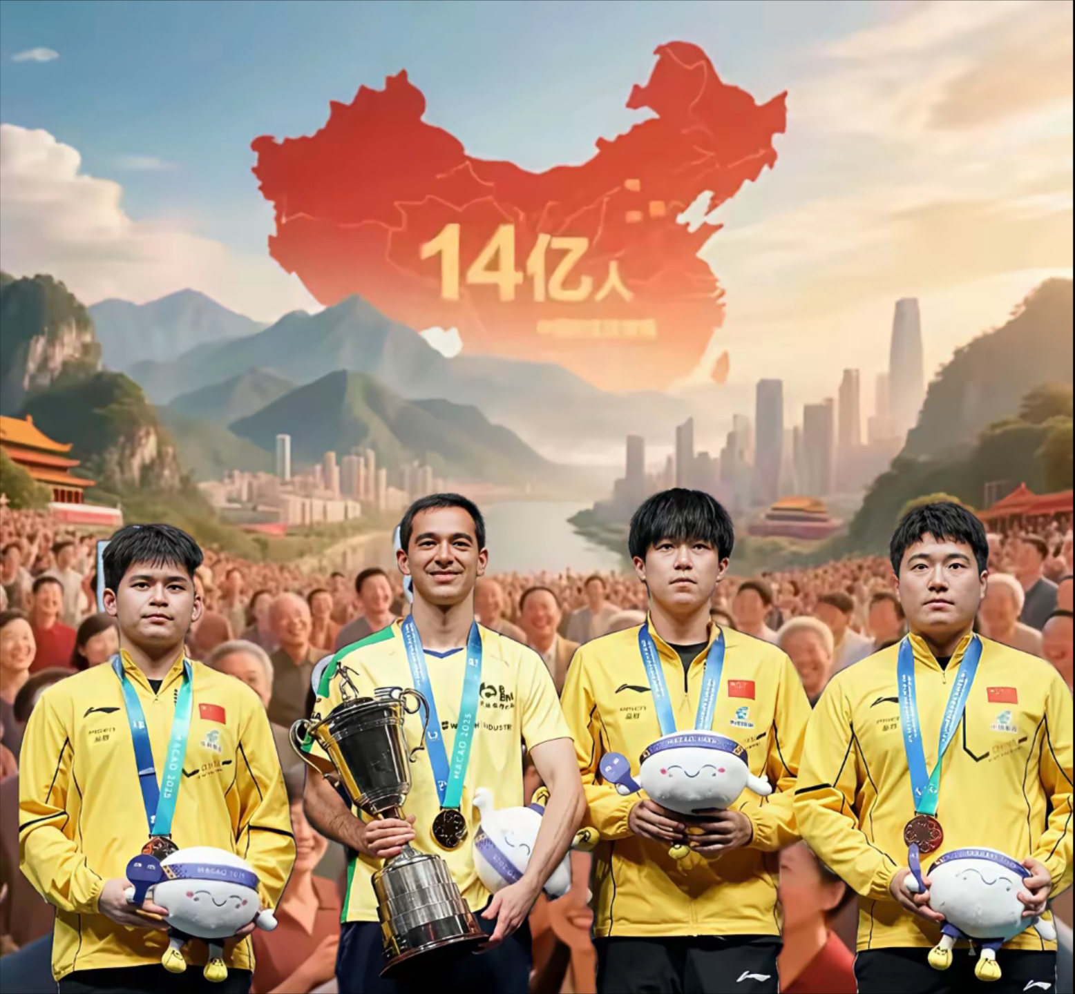 球队集体智慧碰撞,比赛进程扣人心弦 球队集体智慧碰撞,比赛进程扣人心弦