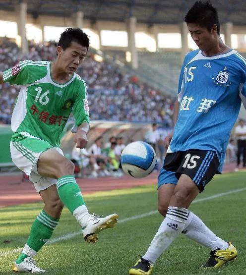 鲁能客场战平延边,未能获得胜利 鲁能客场战平延边,未能获得胜利