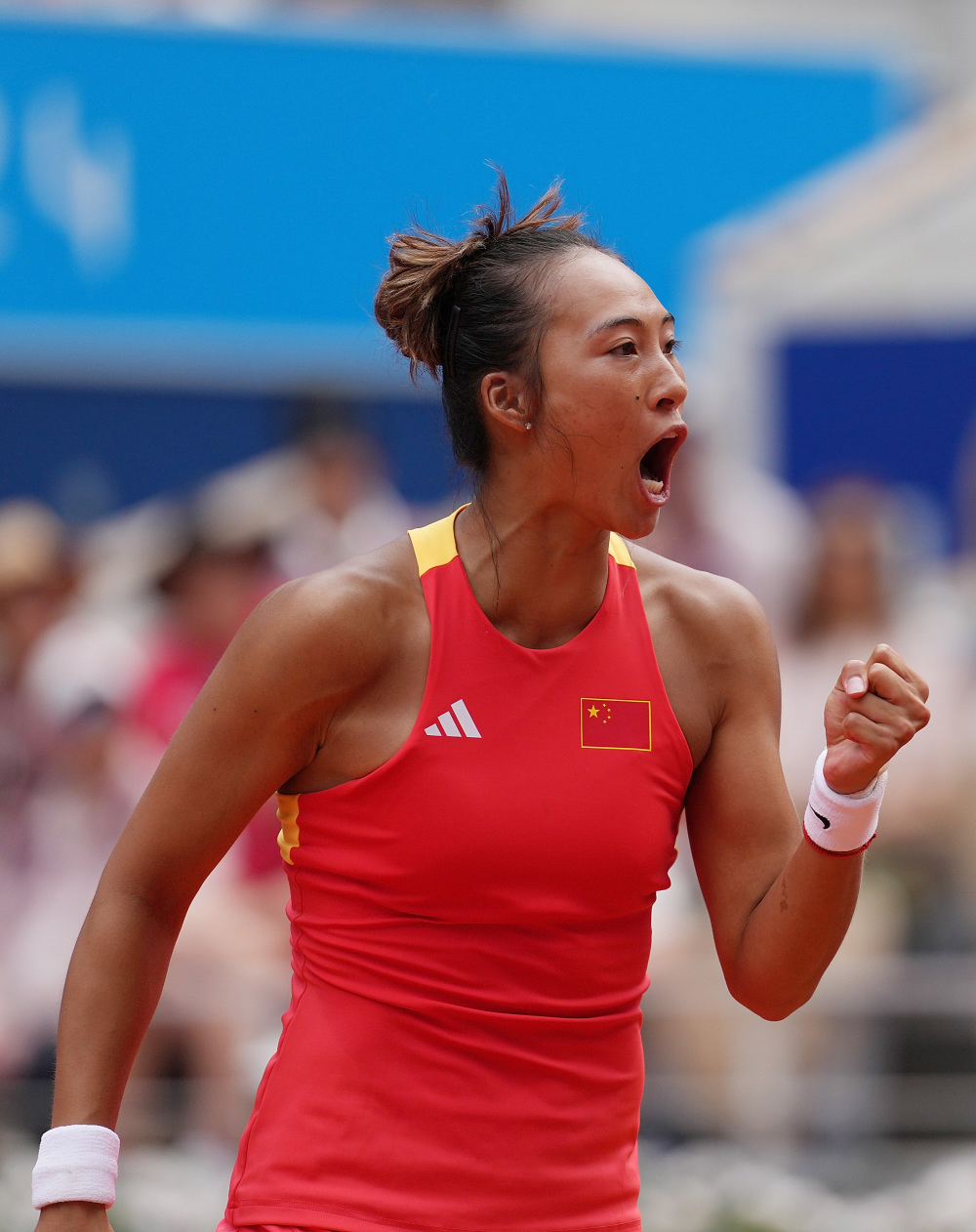 克罗地亚选手多面夺冠，实现突破