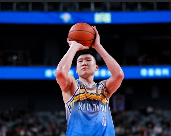 新疆队一波连胜,取得了本赛季的最佳状态 新疆队一波连胜,取得了本赛季的最佳状态