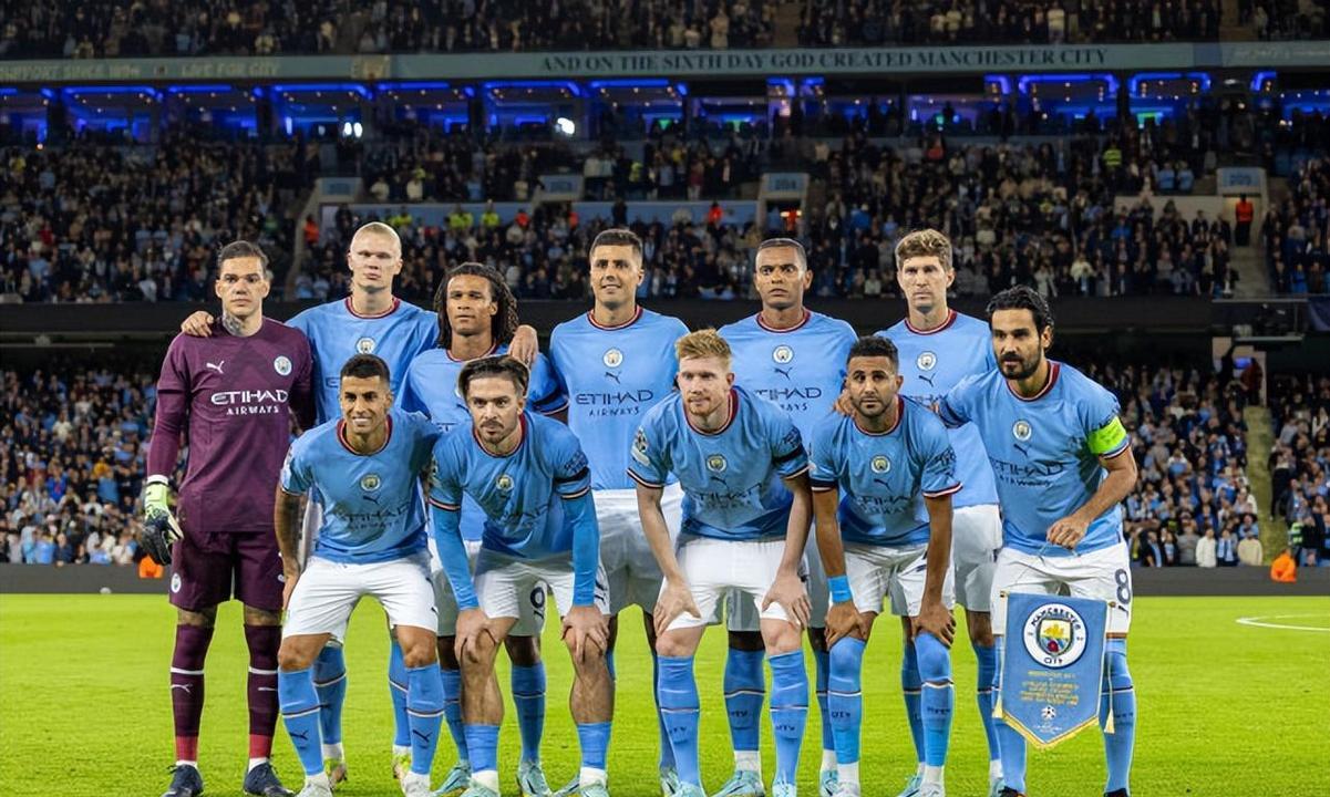 曼城客场胜出,领先优势无人能及的简单介绍 曼城客场胜出,领先优势无人能及的简单介绍