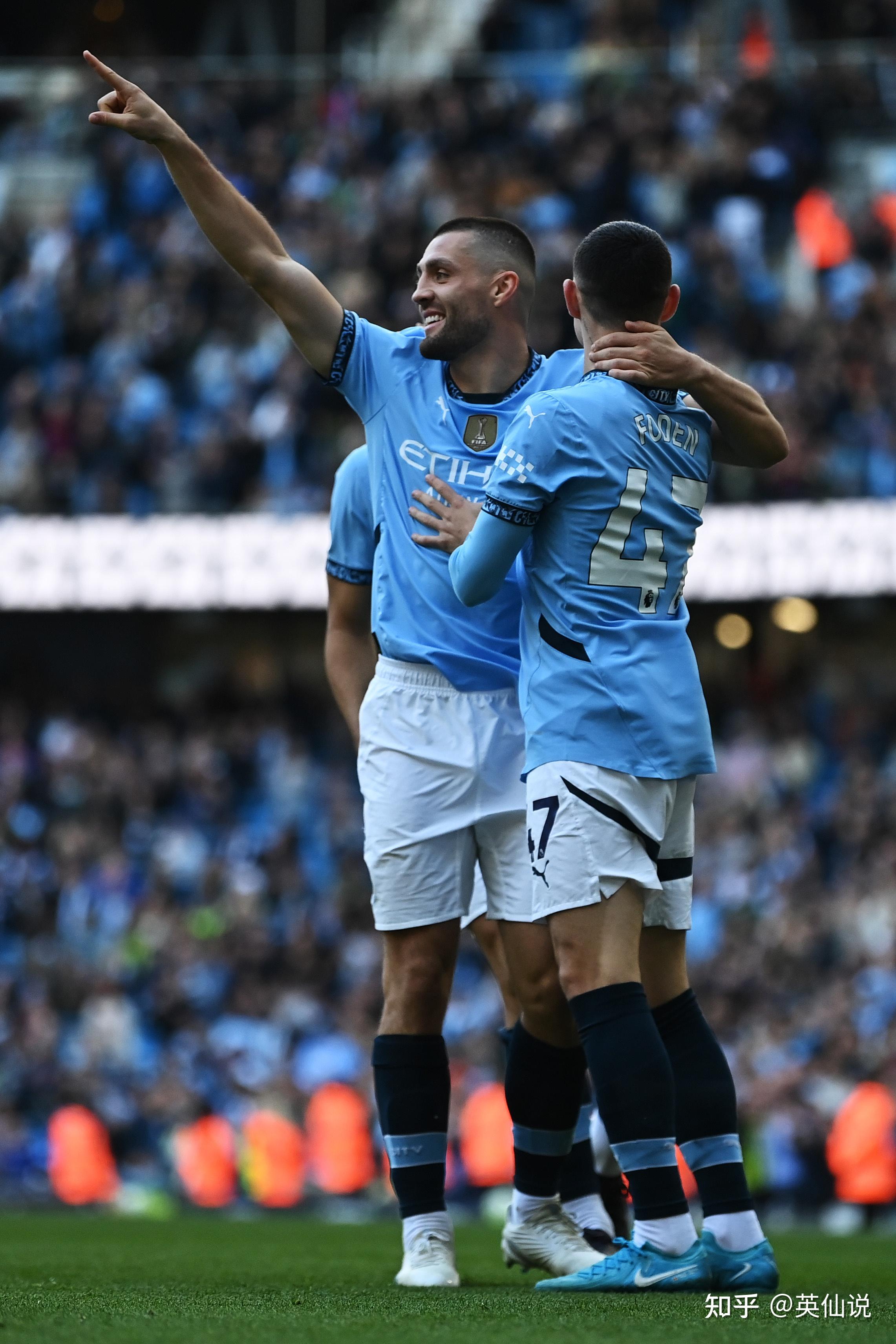 曼城客场胜出,领先优势无人能及的简单介绍 曼城客场胜出,领先优势无人能及的简单介绍