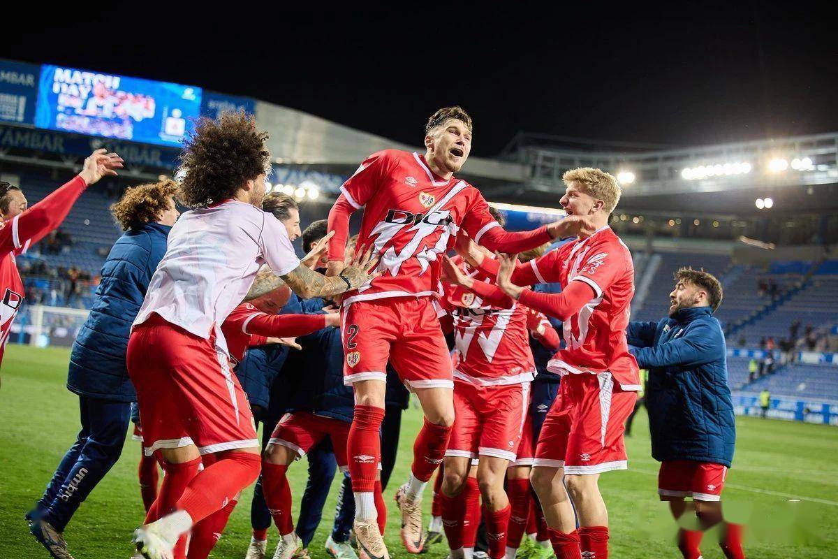 巴列卡诺客场击败对手,拿下联赛分的简单介绍 巴列卡诺客场击败对手,拿下联赛分的简单介绍