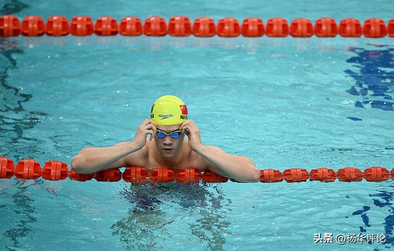 西班牙游泳选手夺冠,实力不容小觑 西班牙游泳选手夺冠,实力不容小觑