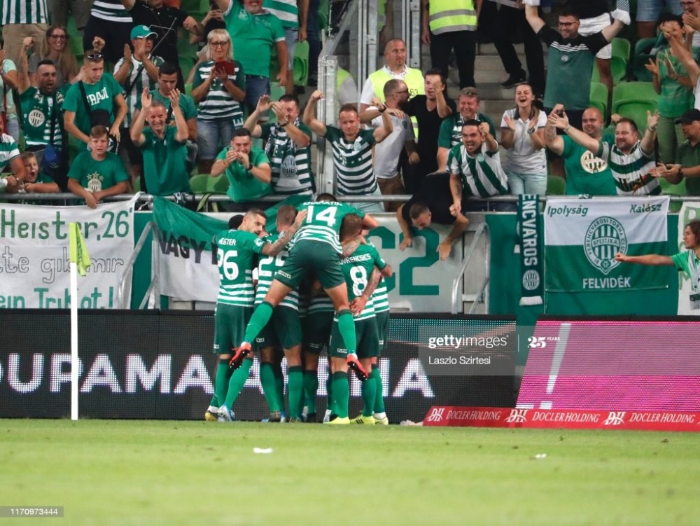 勃鲁日茨实现一连串胜利，率先升至榜首位置