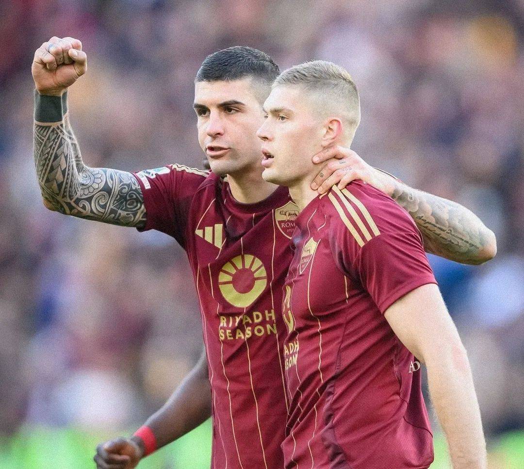 罗马将面对尤文图斯的挑战,双方谁能获胜?的简单介绍 罗马将面对尤文图斯的挑战,双方谁能获胜?的简单介绍