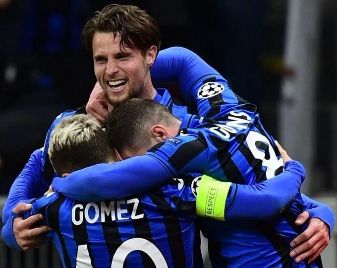 亚特兰大攻势猛烈,逼平劲旅彼得罗萨 亚特兰大攻势猛烈,逼平劲旅彼得罗萨